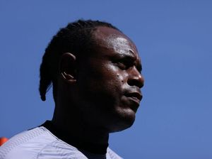 Jadwal Persita Vs Persib: Peluang Tampil Bek Veteran