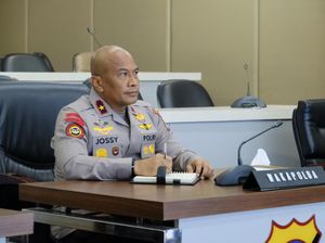 Wakapolda Riau Ultimatum Tahanan Kabur: Menyerah atau Kami Tangkap!