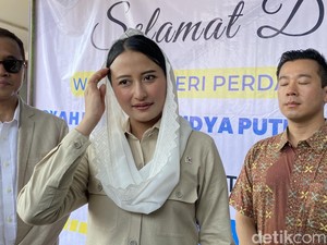 64,5% UMKM di RI Dilakukan Perempuan