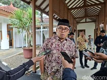 100 Hari Kerja Farhan-Erwin soal Urus Sampah di Bandung