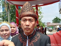 Pemkot Palembang Siapkan Lokasi untuk Pembangunan SPPG