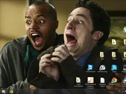 Ide Gambar Wallpaper Desktop yang Kreatif