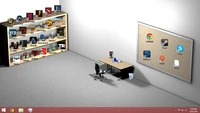 Wallpaper desktop kreatif