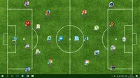 Wallpaper desktop kreatif