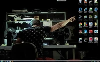 Wallpaper desktop kreatif