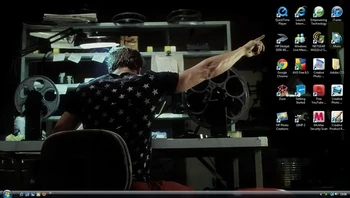 Nih loh, shortcut penting semua. Foto: Imgur Unknown via BrightSide