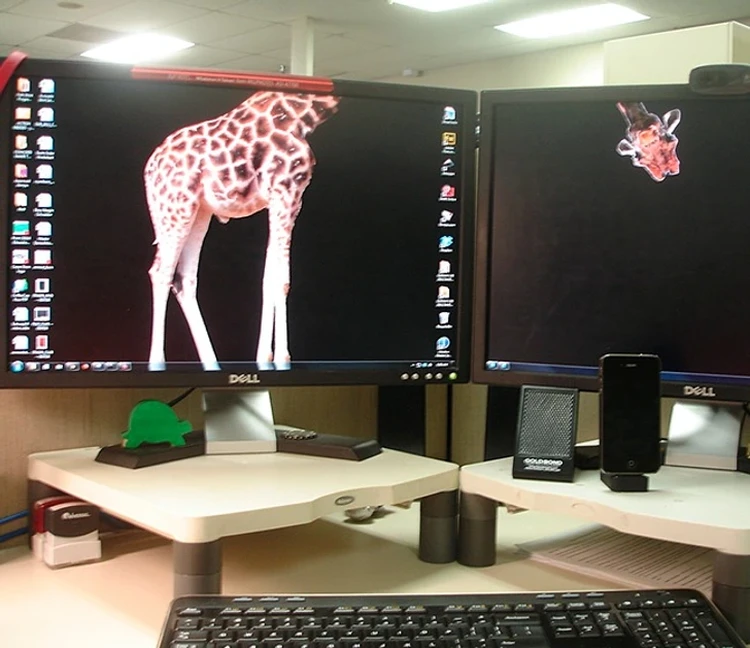 Wallpaper desktop kreatif