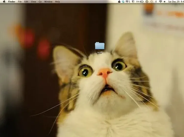 Ide Gambar Wallpaper Desktop yang Kreatif