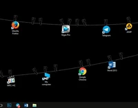 Wallpaper desktop kreatif