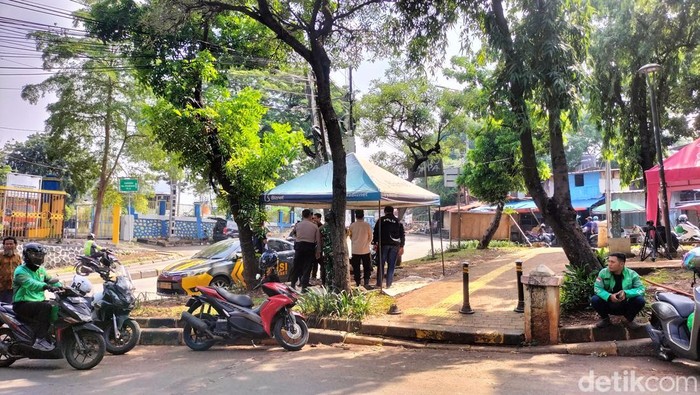 Warga Manggarai berharap anak-anak nakal tidak dijauhi, melainkan diajak silaturahmi. (Maulani/detikcom).