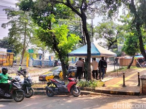 Warga Manggarai Minta Anak Nakal Sering Tawuran Jangan Dijauhi tapi Dirangkul