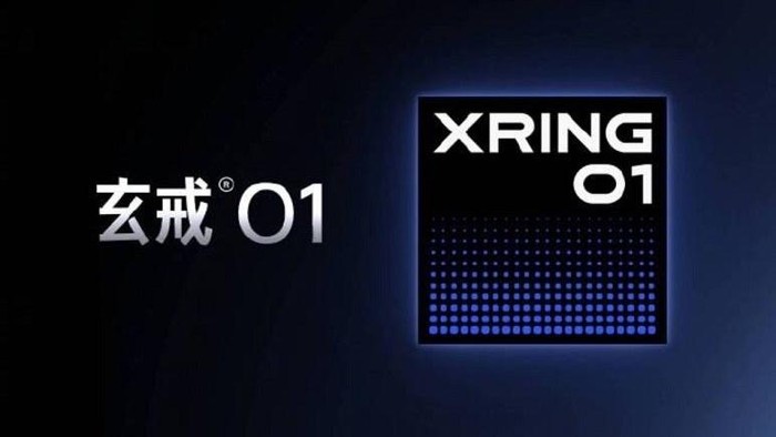 Xiaomi XRING01