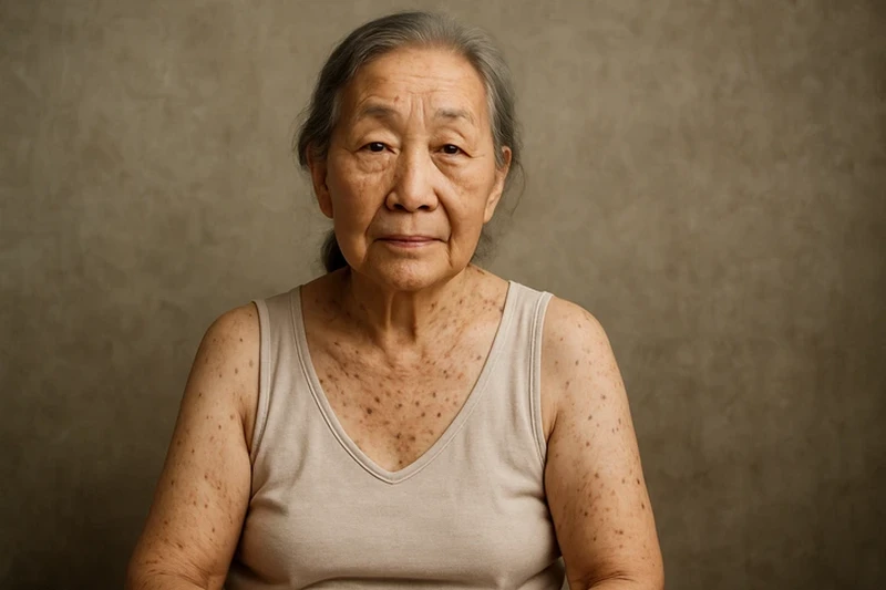 Berapa usia kamu sekarang? Kalau sudah mengalami sejumlah hal berikut, it's okay, normal kok ketika usia kamu mulai bertambah tua.