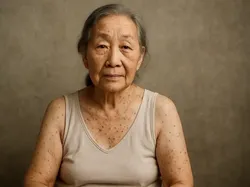 10 Tanda Kamu Mulai Menua, Semuanya Wajar