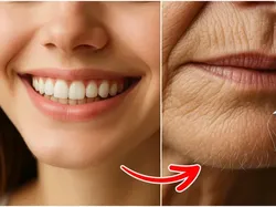 10 Tanda Kamu Mulai Menua, Semuanya Wajar