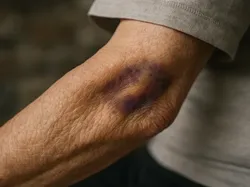 10 Tanda Kamu Mulai Menua, Semuanya Wajar