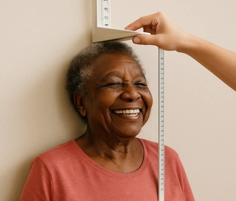 Berapa usia kamu sekarang? Kalau sudah mengalami sejumlah hal berikut, it's okay, normal kok ketika usia kamu mulai bertambah tua.