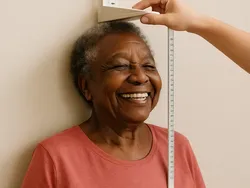 10 Tanda Kamu Mulai Menua, Semuanya Wajar