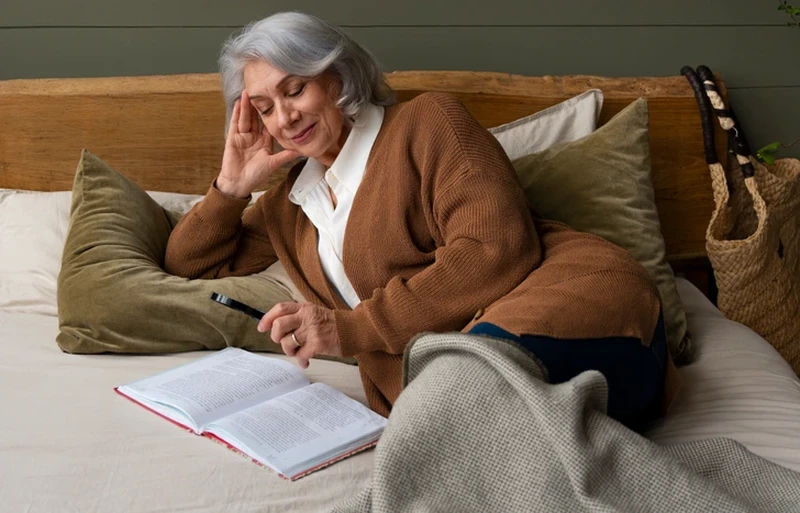 Berapa usia kamu sekarang? Kalau sudah mengalami sejumlah hal berikut, it's okay, normal kok ketika usia kamu mulai bertambah tua.