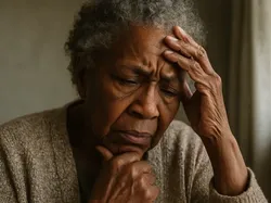 10 Tanda Kamu Mulai Menua, Semuanya Wajar