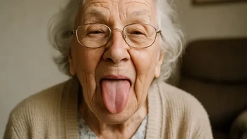 Orang dewasa memiliki sekitar 10.000 taste buds, tetapi seiring bertambahnya usia, jumlah itu akan berkurang. Mulut juga menghasilkan lebih sedikit air liur, yang berarti mulut lebih kering, dan dikombinasikan dengan jumlah kuncup pengecap yang sedikit, hal ini membuat kita lebih sulit mengecap makanan seperti biasa. Foto: via Bright Side