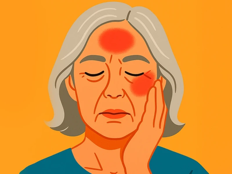 Berapa usia kamu sekarang? Kalau sudah mengalami sejumlah hal berikut, it's okay, normal kok ketika usia kamu mulai bertambah tua.