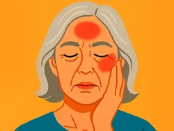 10 Tanda Kamu Mulai Menua, Semuanya Wajar