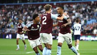 Rio Ferdinand: Transfer Konsa Rekrutan Hebat Arsenal!