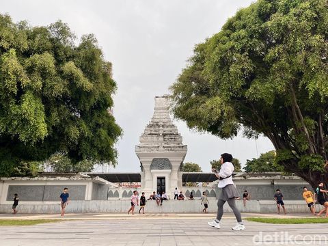 3 Spot Nongkrong Sore di Banyuwangi