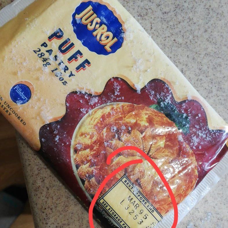 5 Kisah Orang Menyantap Makanan yang Disimpan Bertahun-tahun