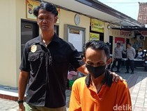 Terbukti Cabuli dan Setubuhi Santriwati, Walid Lombok Divonis 16 Tahun Bui