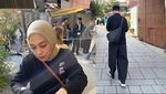 Ananda Omesh dan Dian Ayu Lestari Asyik Kulineran di Kafe hingga Resto