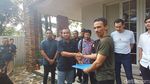 Sosok Attila Syach, Eks Suami Wulan Guritno yang Selamatkan Rumah Atalarik