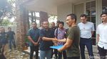 Ini Rumah Atalarik Syach yang Diselamatkan Attila Syach