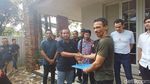Ini Rumah Atalarik Syach yang Diselamatkan Attila Syach