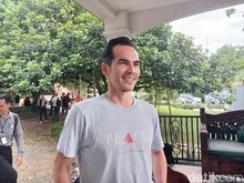 Atalarik Syach Pertanyakan Hal Ini dalam Putusan Sengketa Tanah