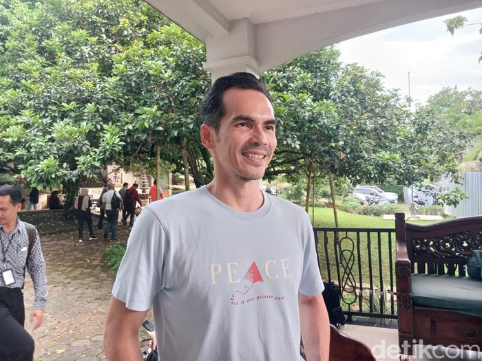 atalarik syach rumah atalarik syach