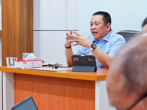 Pemulihan Aset Korupsi Masih Minim, Bamsoet Dorong RUU Perampasan Aset