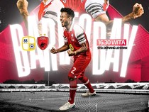 Link Live Streaming Barito Putera Vs PSM Makassar di Liga 1 Sore Ini