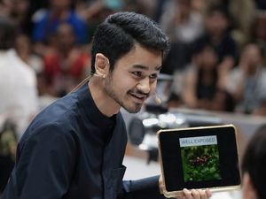 Barista Indonesia Raih Gelar Juara 2 di World Brewers Cup Championship 2025