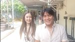 Billy Syahputra Senyum-senyum Aja Disebut Sudah Nikahi Vika Kolesnaya