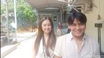 Billy Syahputra Senyum-senyum Aja Disebut Sudah Nikahi Vika Kolesnaya