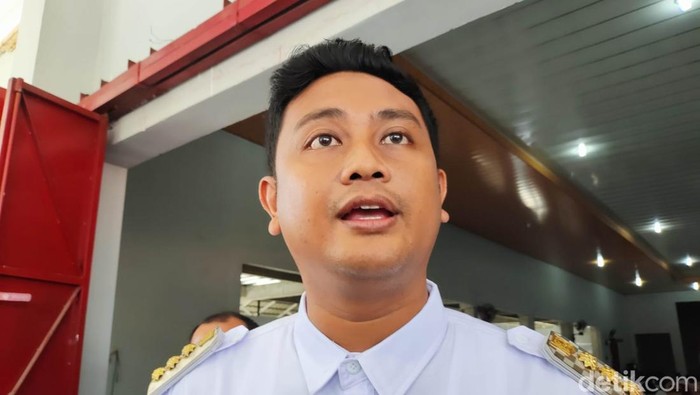 Bupati Klaten, Hamenang Wajar Ismoyo. Foto diunggah Sabtu (17/5/2025).