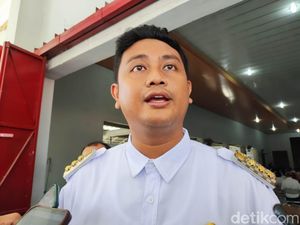 Bupati Klaten Tanggapi Keluhan Kades soal Banjir: Kita Normalisasi
