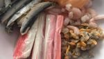 Burger Ceker hingga Acar Kodok, Ini 10 Tampilan Makanan Absurd!