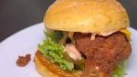 Burger Ceker hingga Acar Kodok, Ini 10 Tampilan Makanan Absurd!