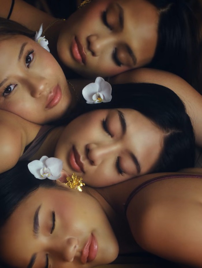 Cuplikan Music Video Cuplikan Music Video