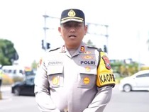Kapolres Malang Bawa Layanan Publik Bertransformasi dan Berdampak Nyata