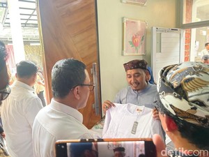 Kisah Sukses Eks PMI Bangun Bisnis Fesyen Muslim di Cirebon