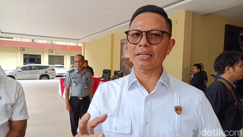 Dirreskrimum Polda NTB Kombes Syarif Hidayat.